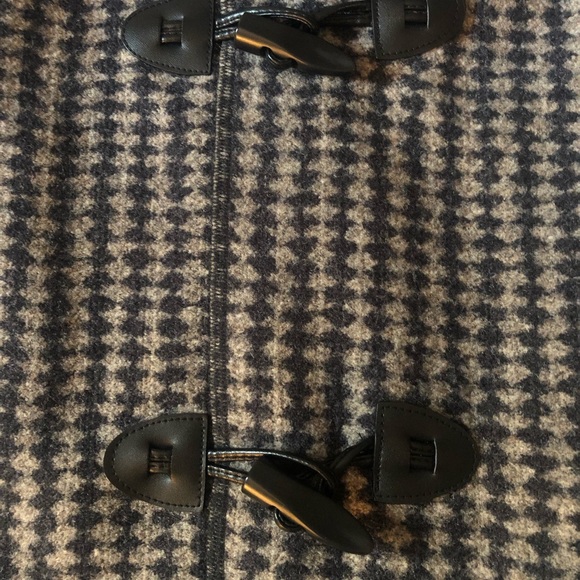 Great checked jacket! - Picture 4 of 7